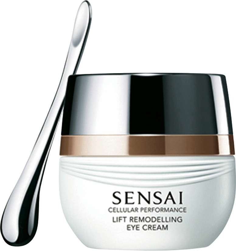 Kanebo Sensai Cellular Lift Remodelling Eye Cream (15ml)