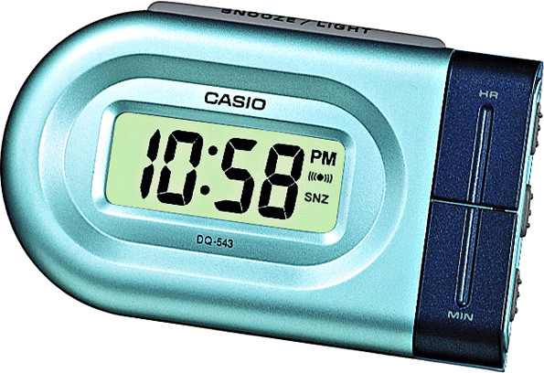 Casio DQ-543-2EF