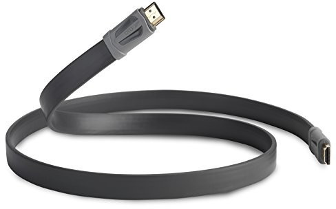 QED Performance E-Flex HDMI with Ethernet (1.5m)