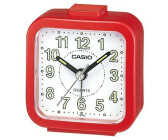 Casio Beep Alarm Clock (TQ-141) Red