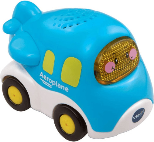 Vtech Toot-Toot Drivers Aeroplane