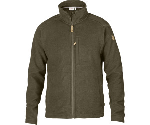 Fjällräven Buck Fleece Dark Olive ab € 117,70 Fjällräven Buck Fleece Dark Olive ab € 117,70