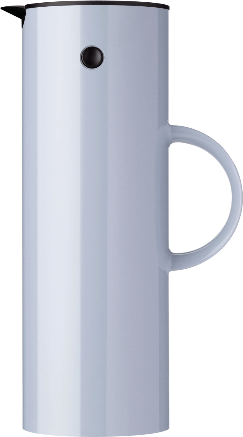 Stelton EM77, Vacuum Jug, Cloud 985 (1l)