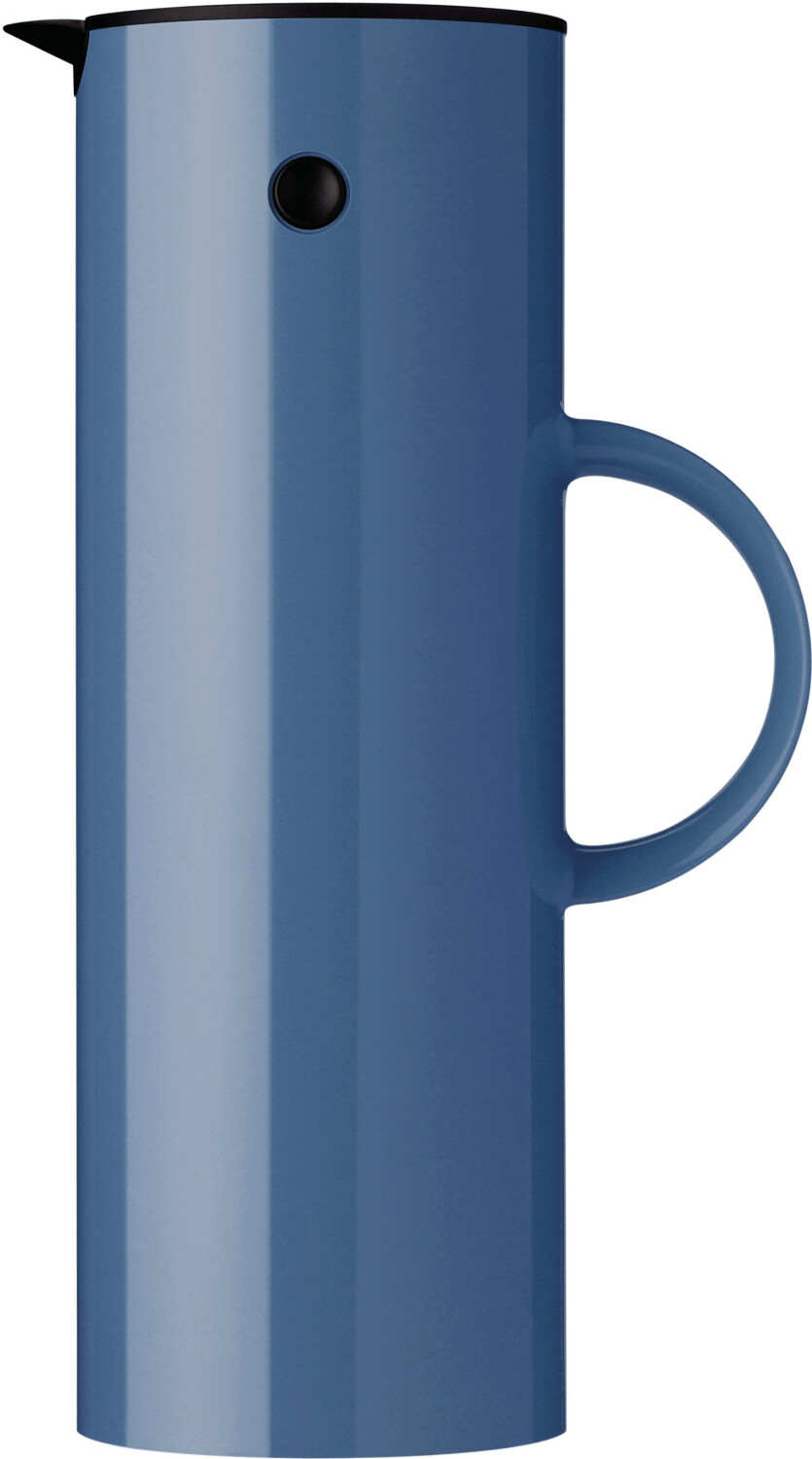 Stelton 986 Vacuum jug, Ocean (1l)
