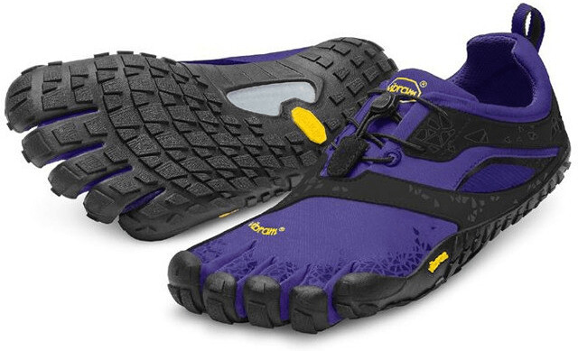 Vibram Five Fingers Spyridon MR Women ab 58 94 Preisvergleich