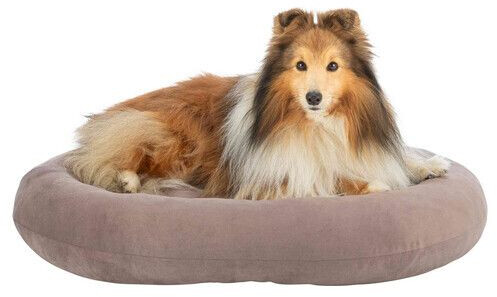 Trixie Coussin pour chien 80x65cm Brown Trixie Coussin pour chien 80x65cm Brown