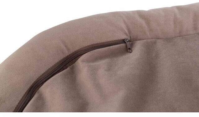 Trixie Coussin pour chien 80x65cm Brown Trixie Coussin pour chien 80x65cm Brown