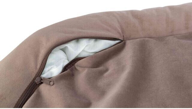Trixie Coussin pour chien 80x65cm Brown Trixie Coussin pour chien 80x65cm Brown