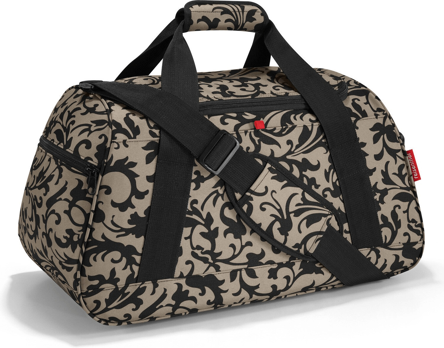 Reisenthel Activitybag baroque taupe ab 30,95 € Preisvergleich bei