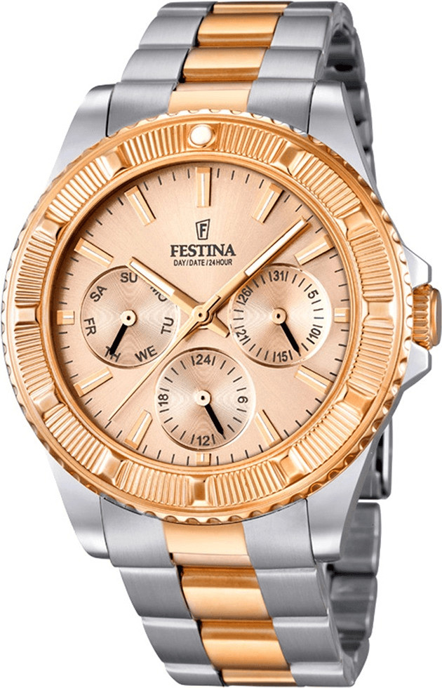 Festina Vendome (F16692/2)
