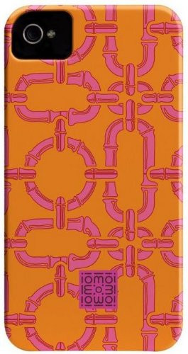 Case-mate Iomoi Barely There (iPhone 4/4s)