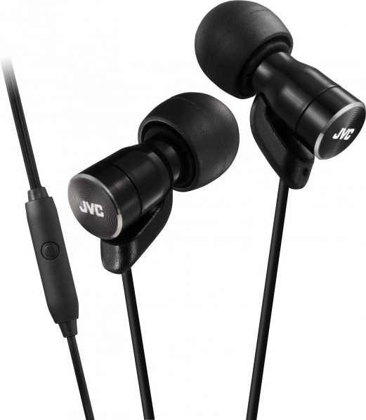JVC HA-FRD60-B (noir)