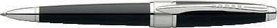 Cross Apogee laque noire