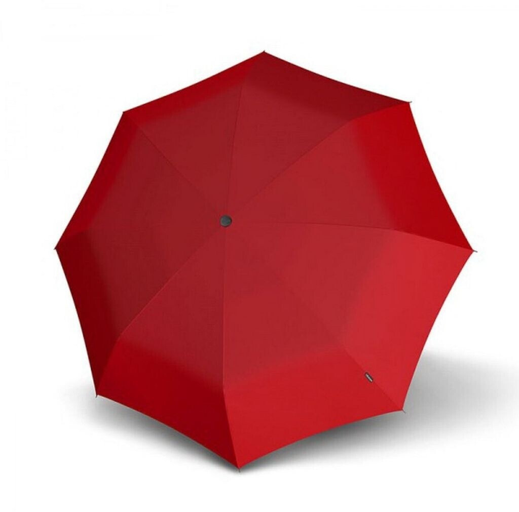 Knirps X1 solid red