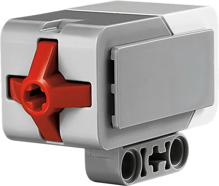 LEGO Mindstorms EV3 Touch Sensor (45507)