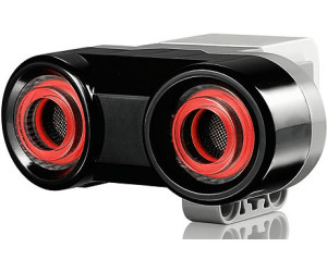 Lego Ev3 Ultraschallsensor 45504 Ab 45 50 Preisvergleich Bei