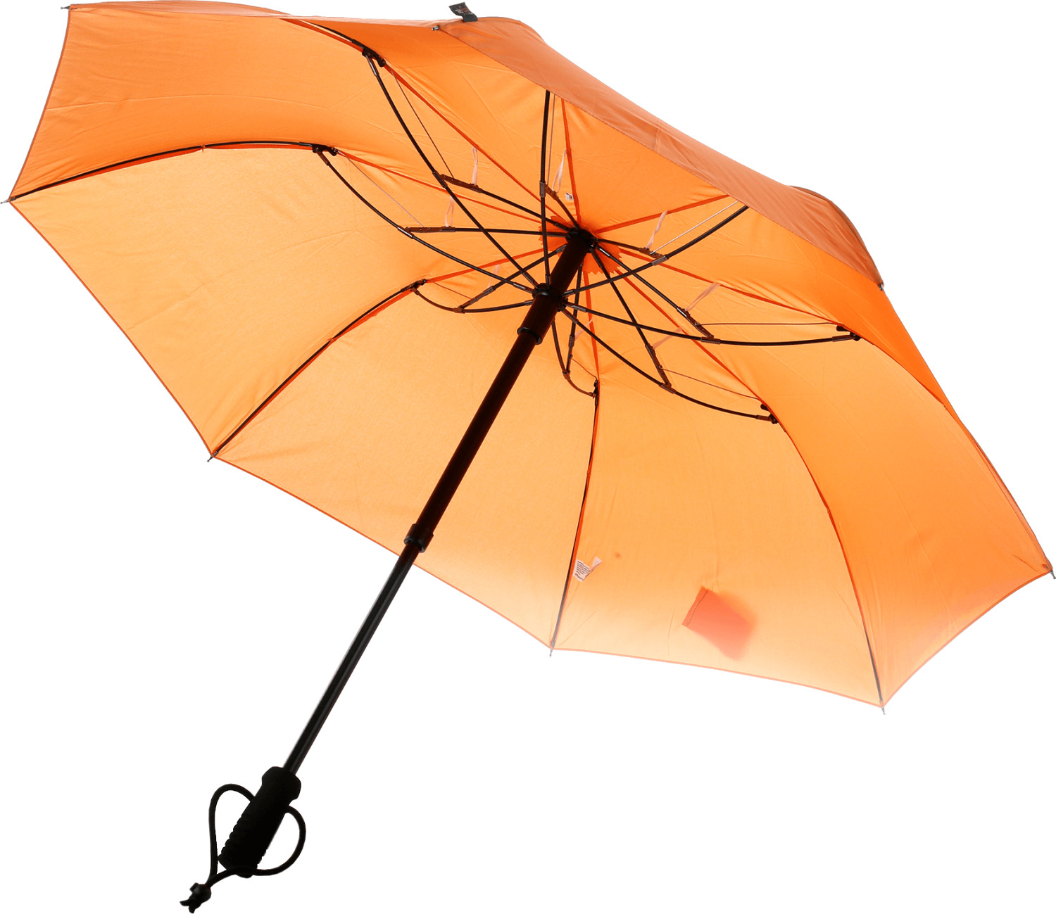 Euroschirm teleScope handsfree orange