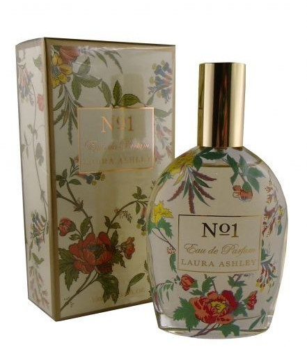 Laura Ashley N° 1 Parfum