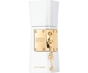 Justin Bieber The Key Eau de Parfum (30ml)