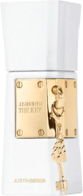 Justin Bieber The Key Eau de Parfum (30 ml)