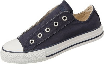 Converse Kids Chuck Taylor All Star Slip - navy (3V020)