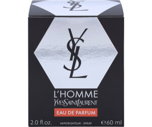 Parfum Intense Amazon Herren Parfum Yves Saint Laurent L'Homme