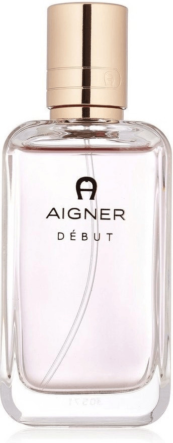 Aigner Debut For Women Eau de Parfum (50 ml)
