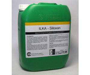 Ilka Siloxan 10 L Ab 137 45 Preisvergleich Bei Idealo De