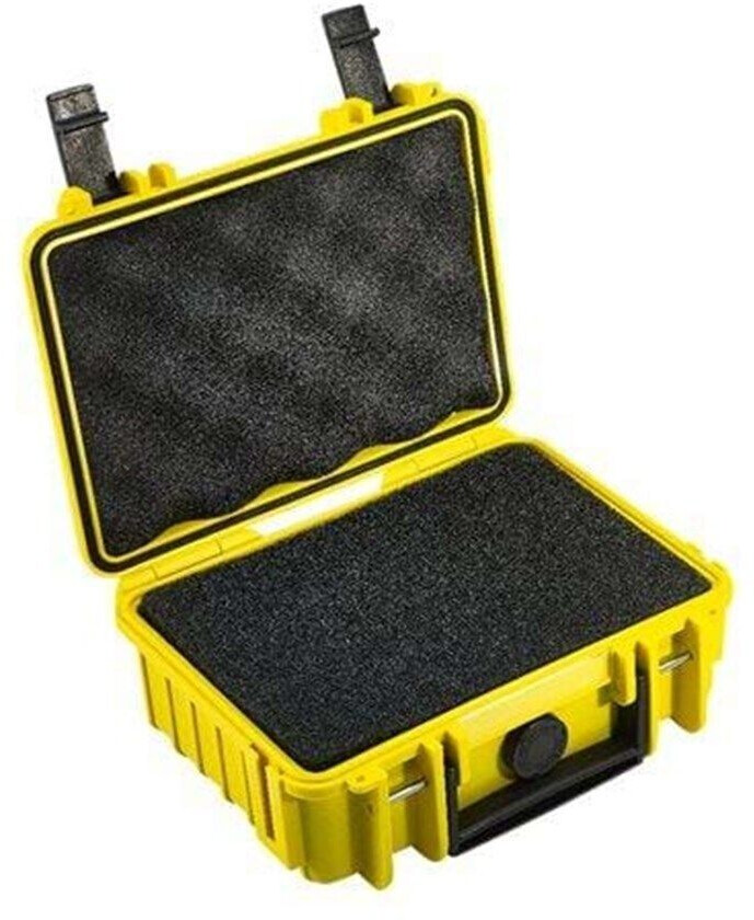 B&W Outdoor Case Type 500