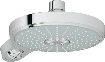 GROHE Douche de tête Power&Soul Cosmopolitan 190 (27765000)