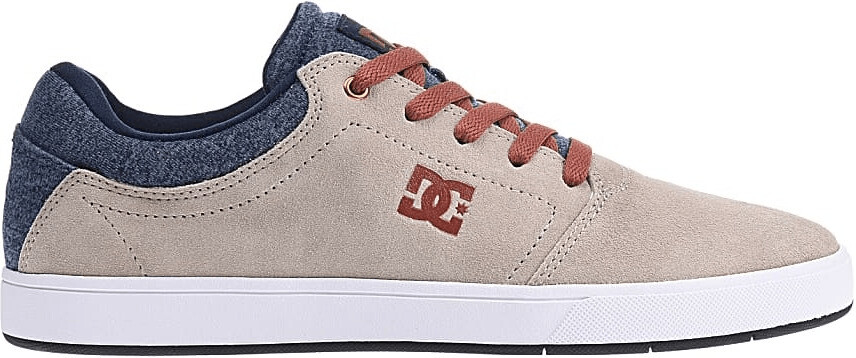 DC Shoes Crisis
