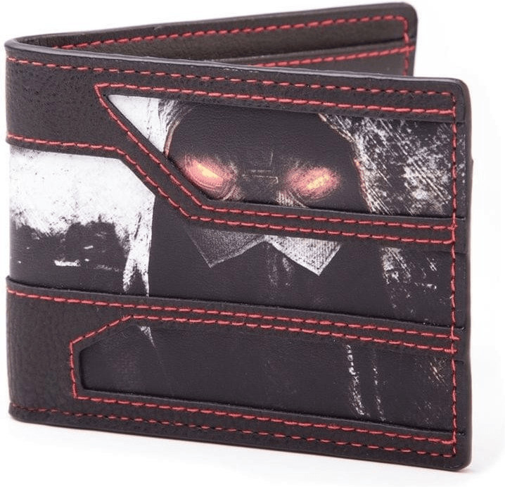 BioWorld Killzone Wallet (ZUBKIZOGS)