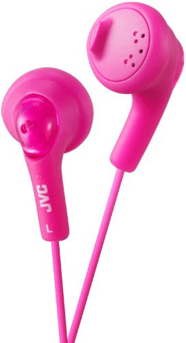 JVC HA-F160 (rose)