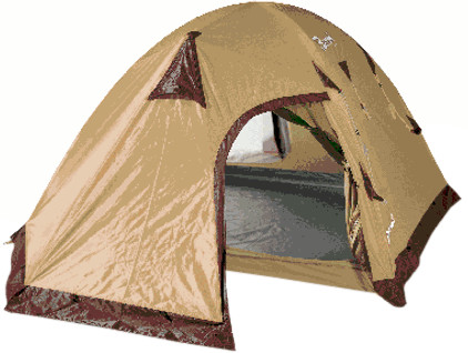 Bertoni Mistral 2 - ALU