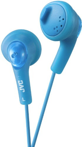 JVC HA-F160 (bleu)