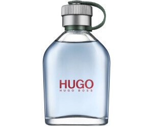Hugo Boss Hugo Eau de Toilette (125ml) a € 37,20 (oggi) | Migliori prezzi e  offerte su idealo