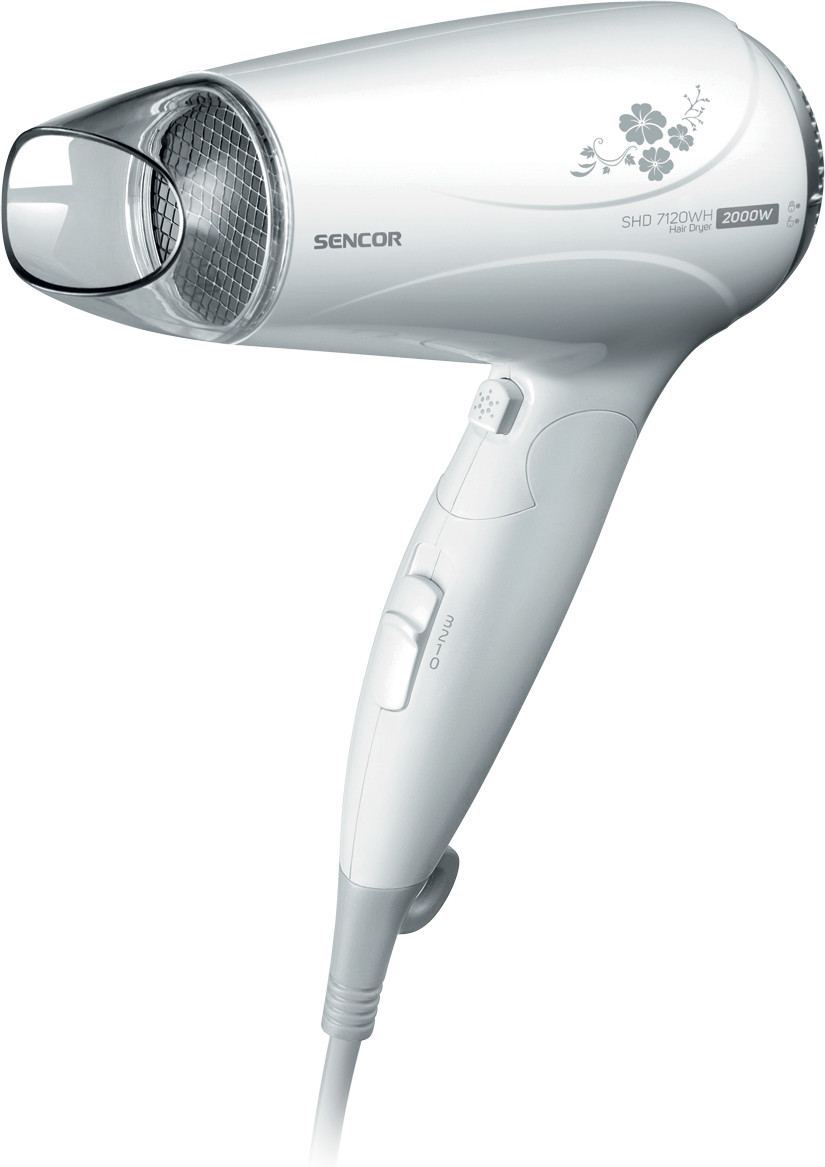 Sencor SHD 7120WH
