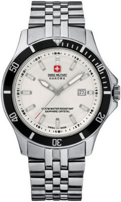 Swiss Military Hanowa Flagship (06-5161.7.04.001.07)
