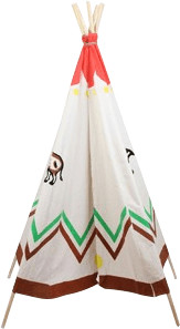 Small Foot Design Tipi Deluxe