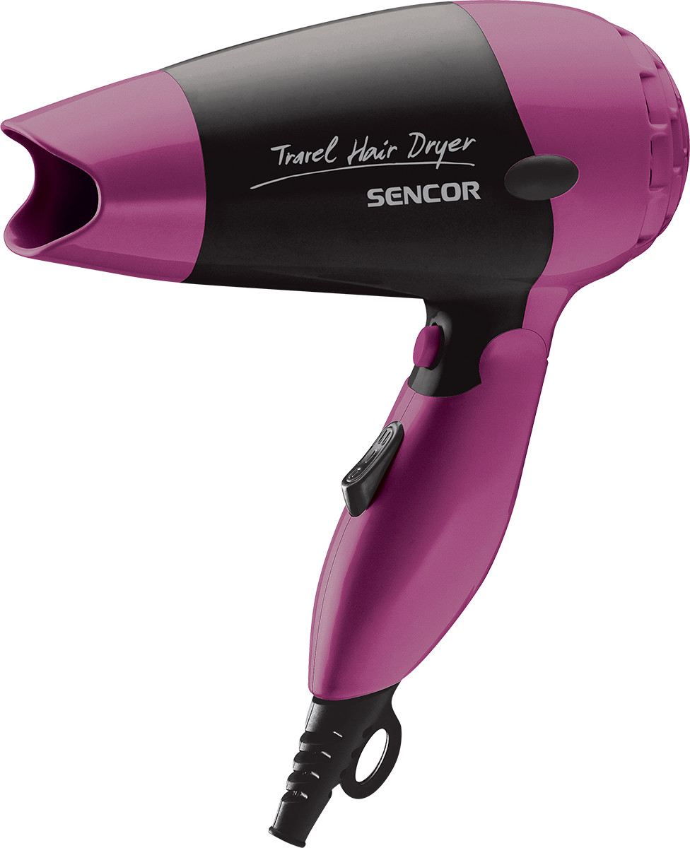 Sencor SHD 6400V