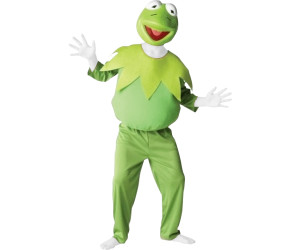 Rubie's The Muppets Kermit Costume (881873)