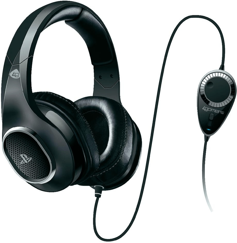 4Gamers 4G-4881