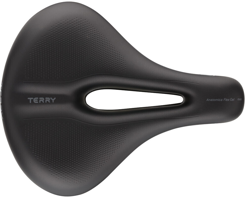 Terry Anatomica Flex Gel Men
