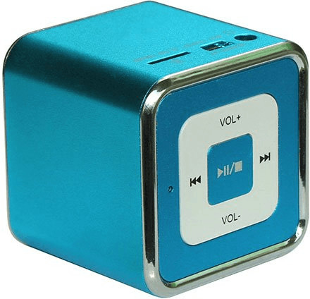 Mawashi Fiesta Cube