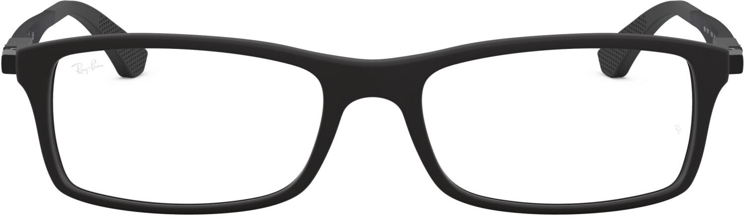 Ray Ban RX7017 5196 matte black ab 101 70 Preisvergleich