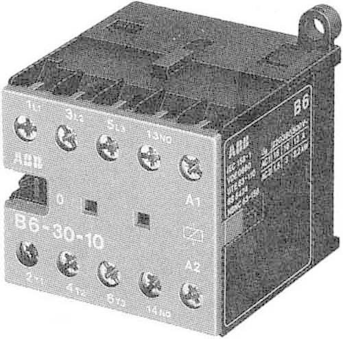 ABB B6-30-10-400AC