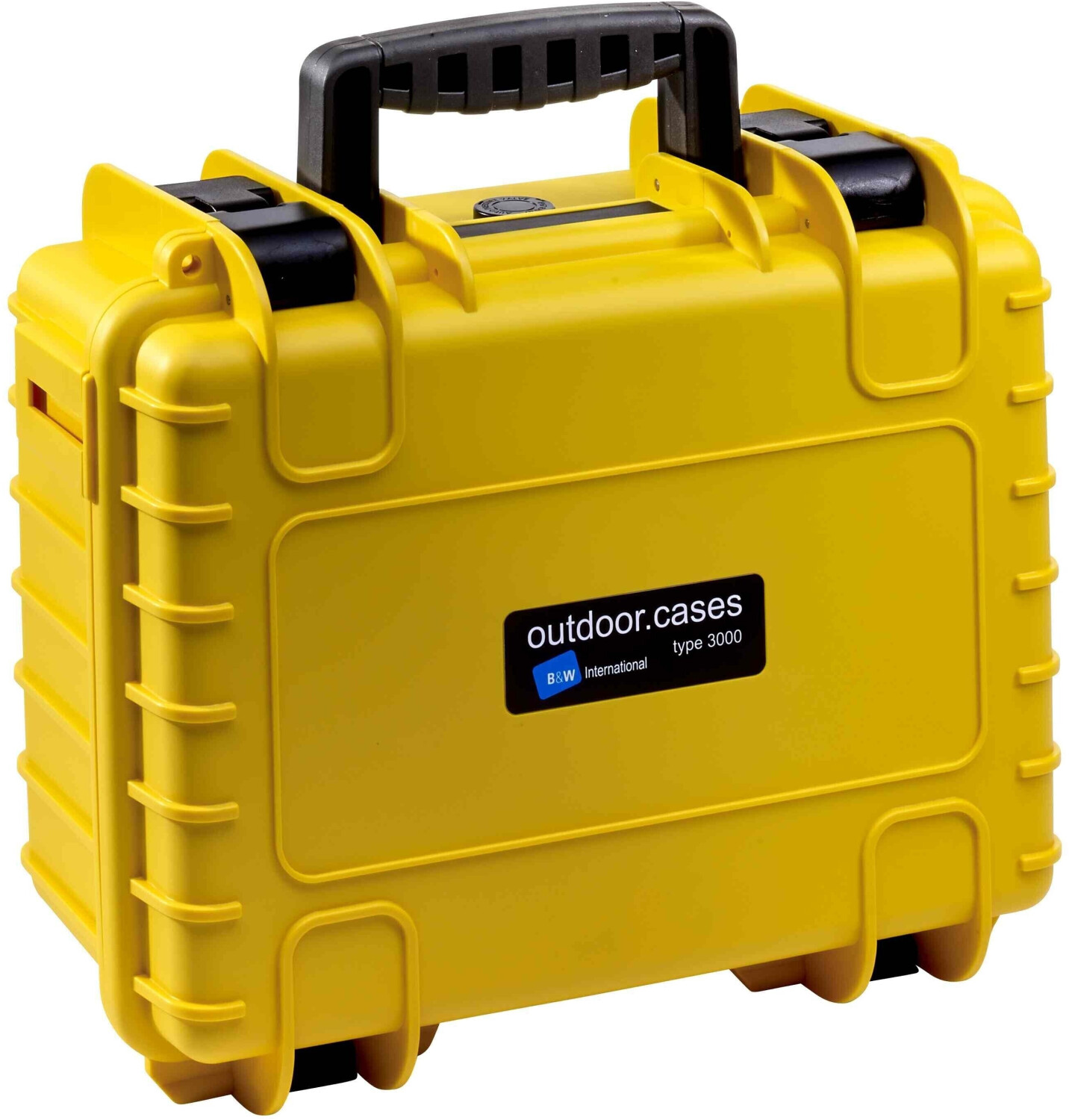 B&W Outdoor Case Type 3000
