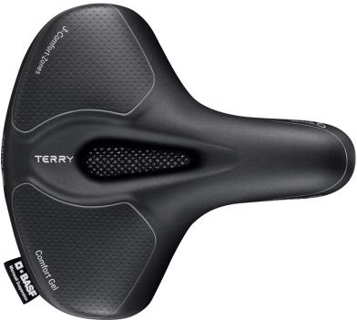 Terry Anatomica Flex Gel Femme