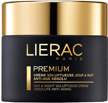 Lierac Premium Crème voluptueuse jour & nuit (50 ml)