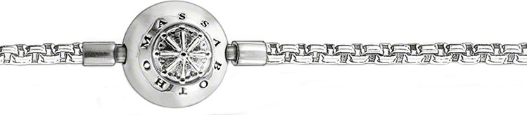 Thomas Sabo KK0001-001-12